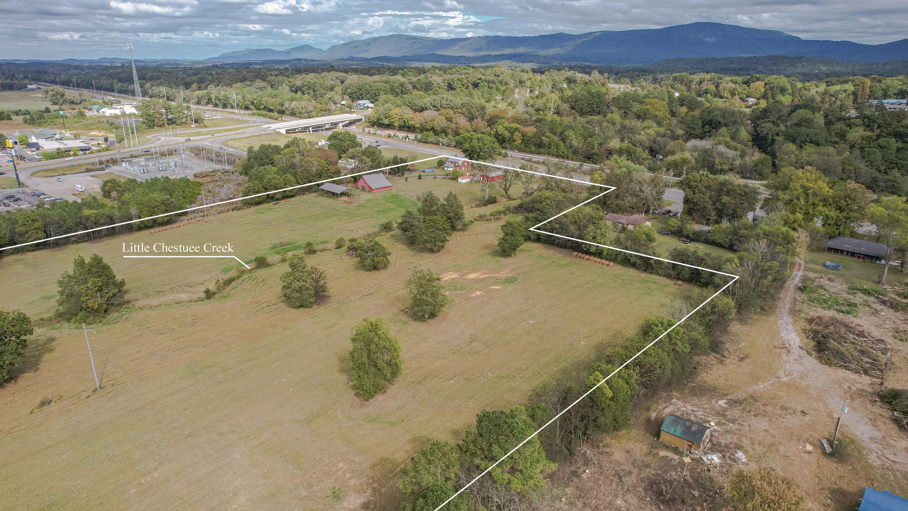 3971 Highway 411 Ocoee, TN 37361 - Photo 54 of 69 54-DJI_0175-Edit
