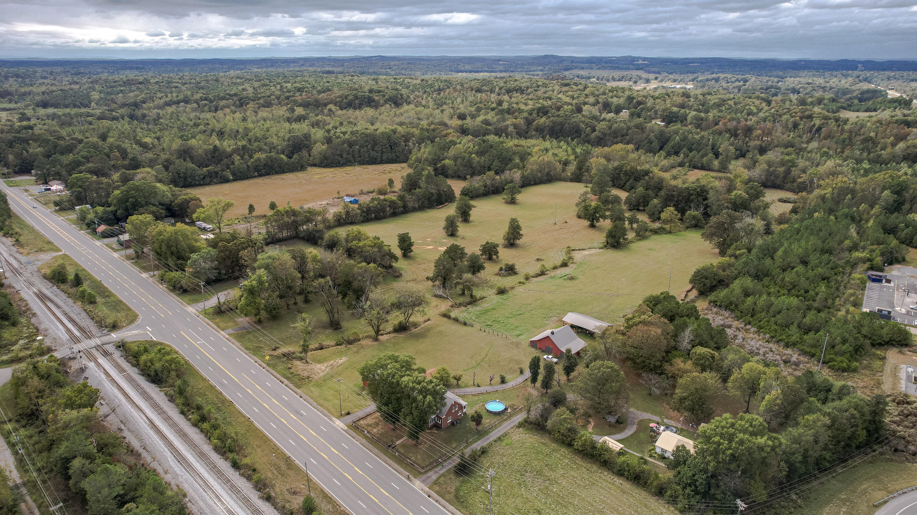 3971 Highway 411 Ocoee, TN 37361 - Photo 56 of 69 56-DJI_0177
