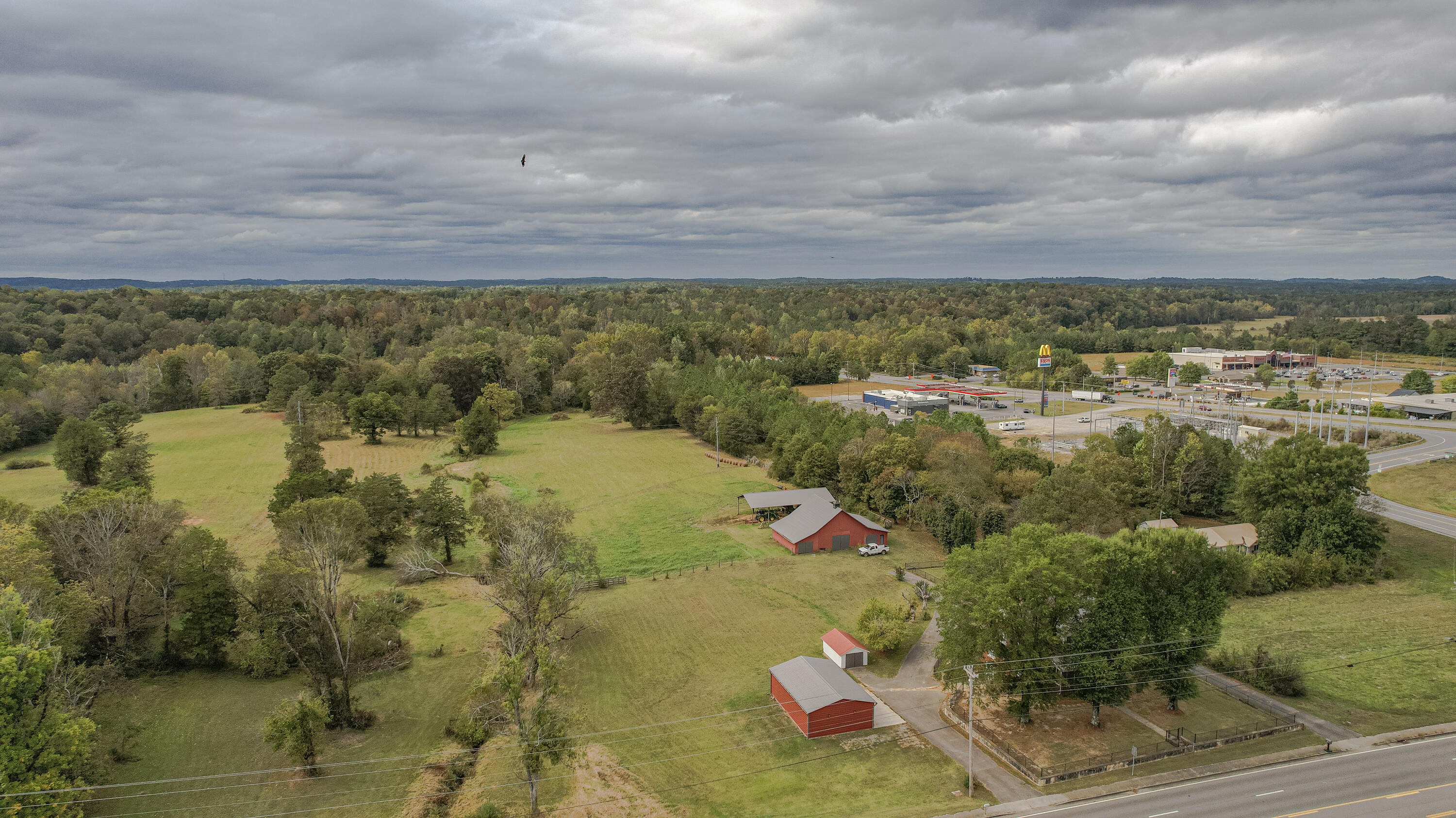 3971 Highway 411 Ocoee, TN 37361 - Photo 57 of 69 57-DJI_0178
