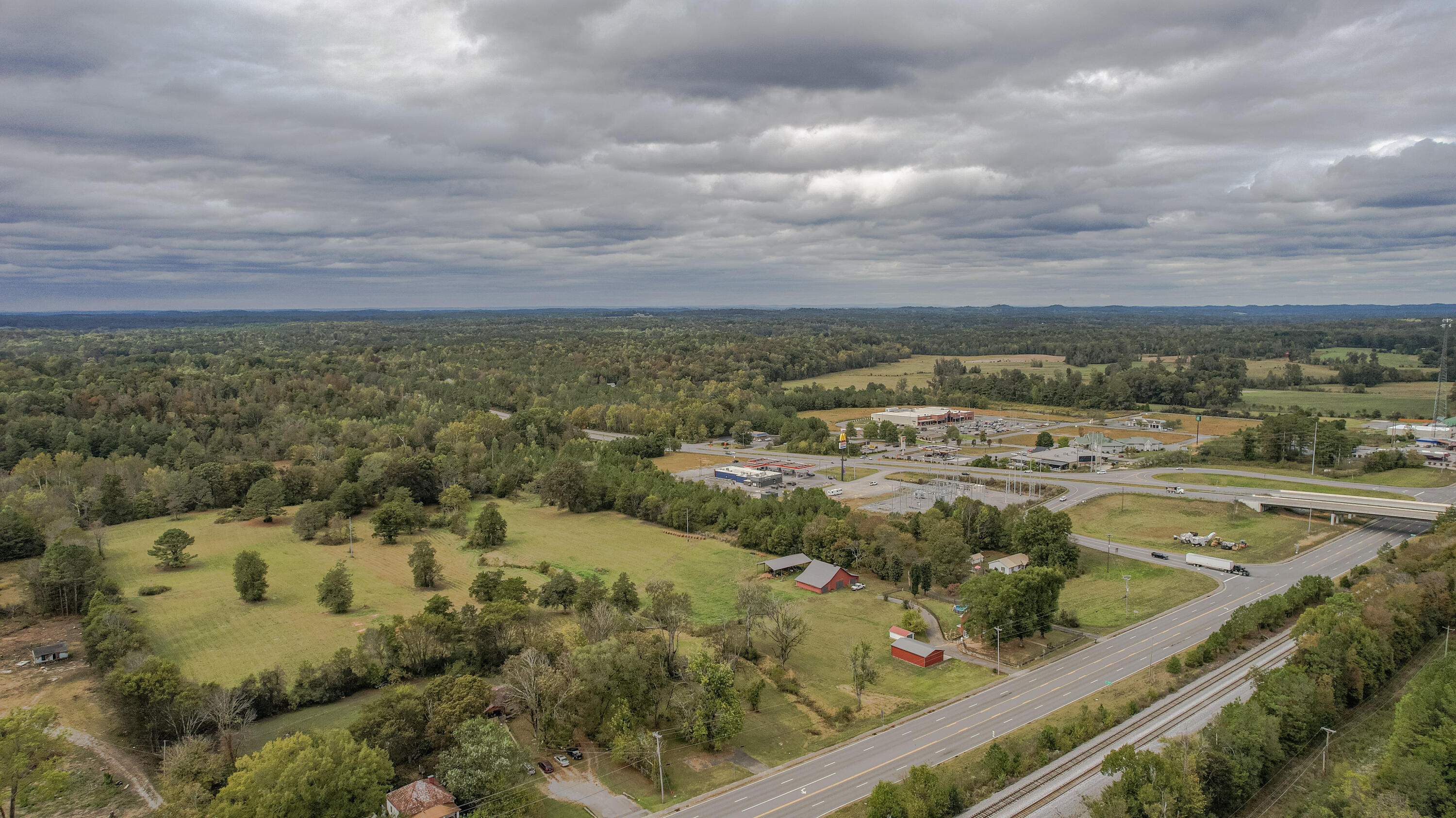 3971 Highway 411 Ocoee, TN 37361 - Photo 58 of 69 58-DJI_0180