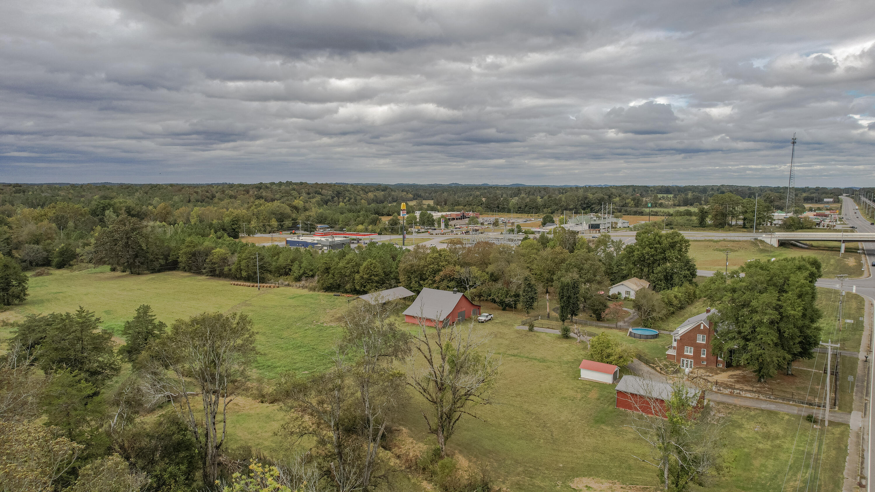 3971 Highway 411 Ocoee, TN 37361 - Photo 59 of 69 59-DJI_0181
