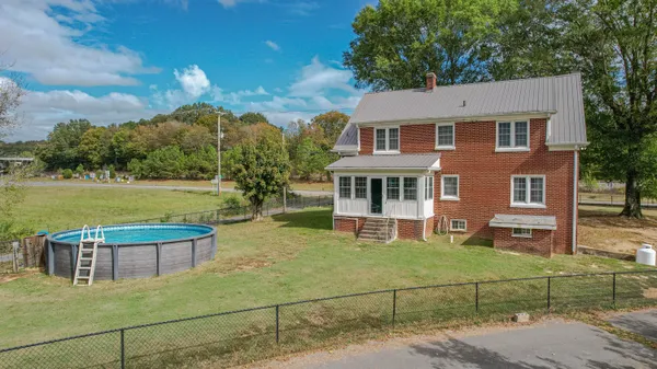 $895,000 | 3971 Highway 411, Ocoee, TN 37361