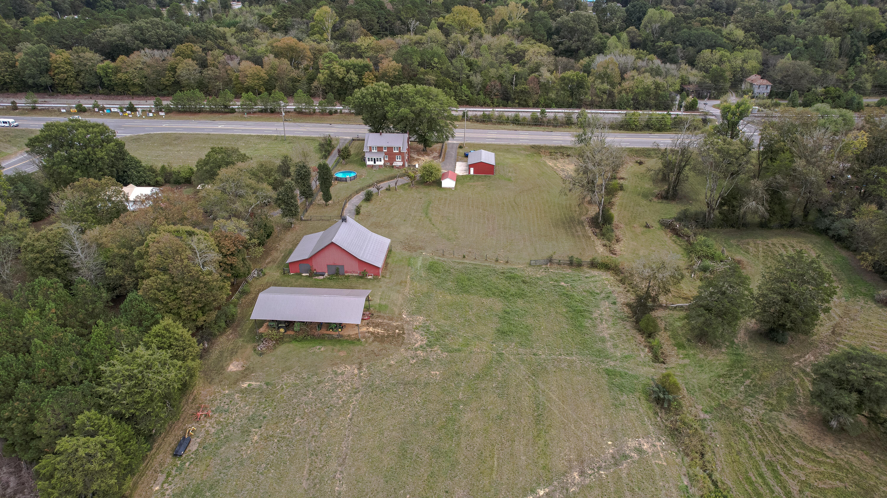 3971 Highway 411 Ocoee, TN 37361 - Photo 61 of 69 61-DJI_0187