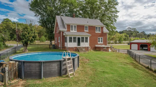 $999,900 | 3971 Highway 411, Ocoee, TN 37361