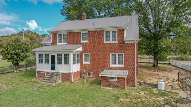 $999,900 | 3971 Highway 411, Ocoee, TN 37361