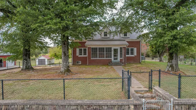 $999,900 | 3971 Highway 411, Ocoee, TN 37361