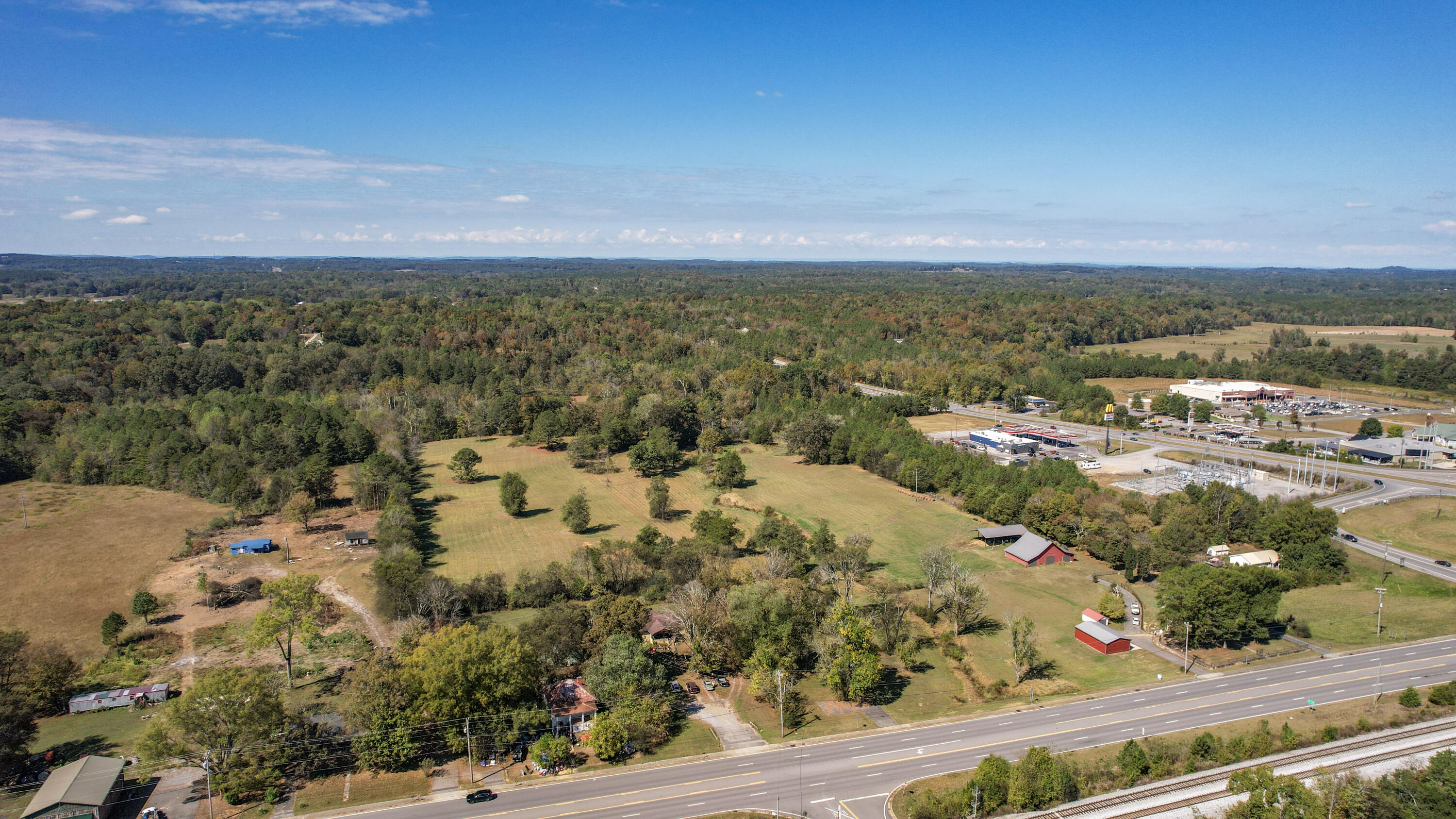 3971 Highway 411 Ocoee, TN 37361 - Photo 67 of 69 DJI_0213