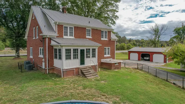 $895,000 | 3971 Highway 411, Ocoee, TN 37361