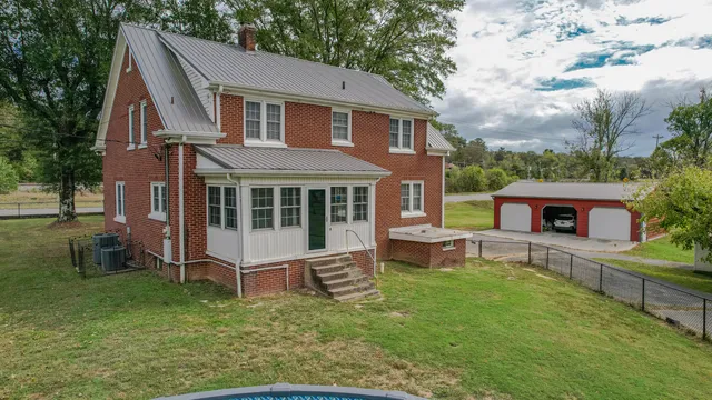 $999,900 | 3971 Highway 411, Ocoee, TN 37361