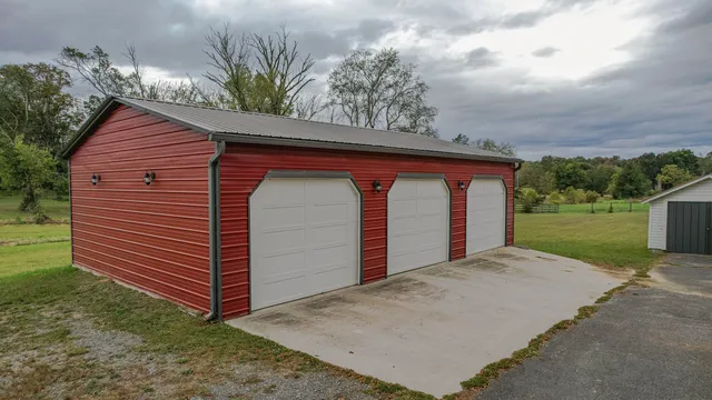 $999,900 | 3971 Highway 411, Ocoee, TN 37361