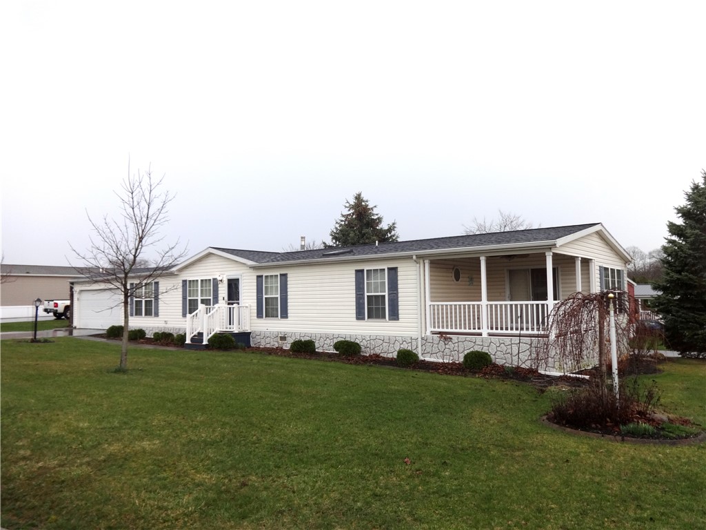 6300 Lambert Street, Unit 535 Victor, NY 14564 - Photo 1 of 1