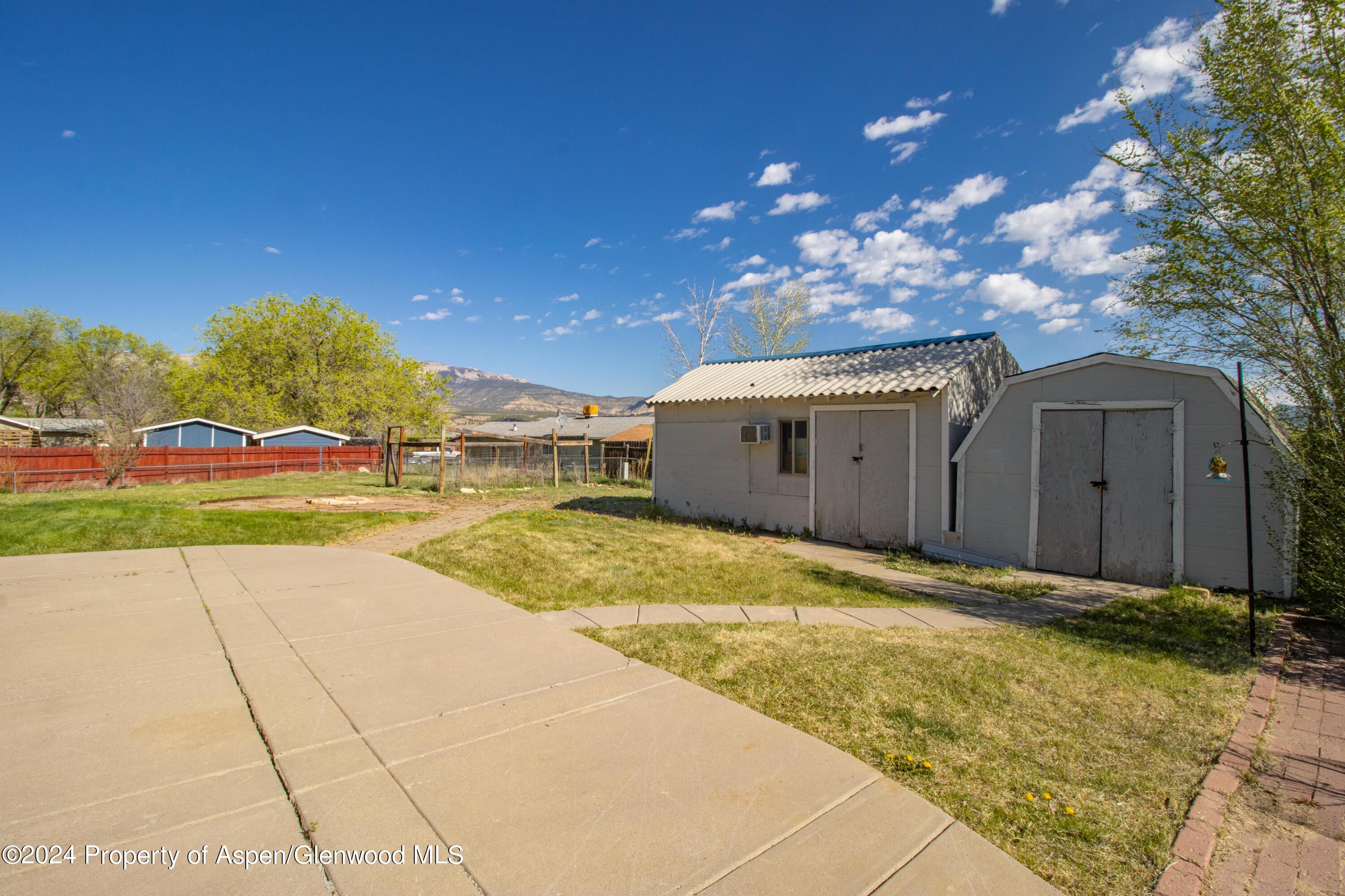 185 Remington Street Rifle, CO 81650 - Photo 5 of 20 12