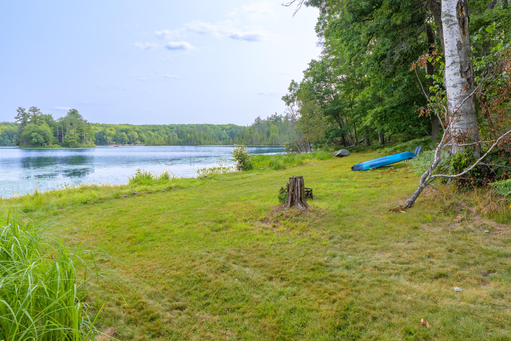 4345 North Shore Drive Rhinelander, WI 54501 - Photo 53 of 55 Gallery Image 53