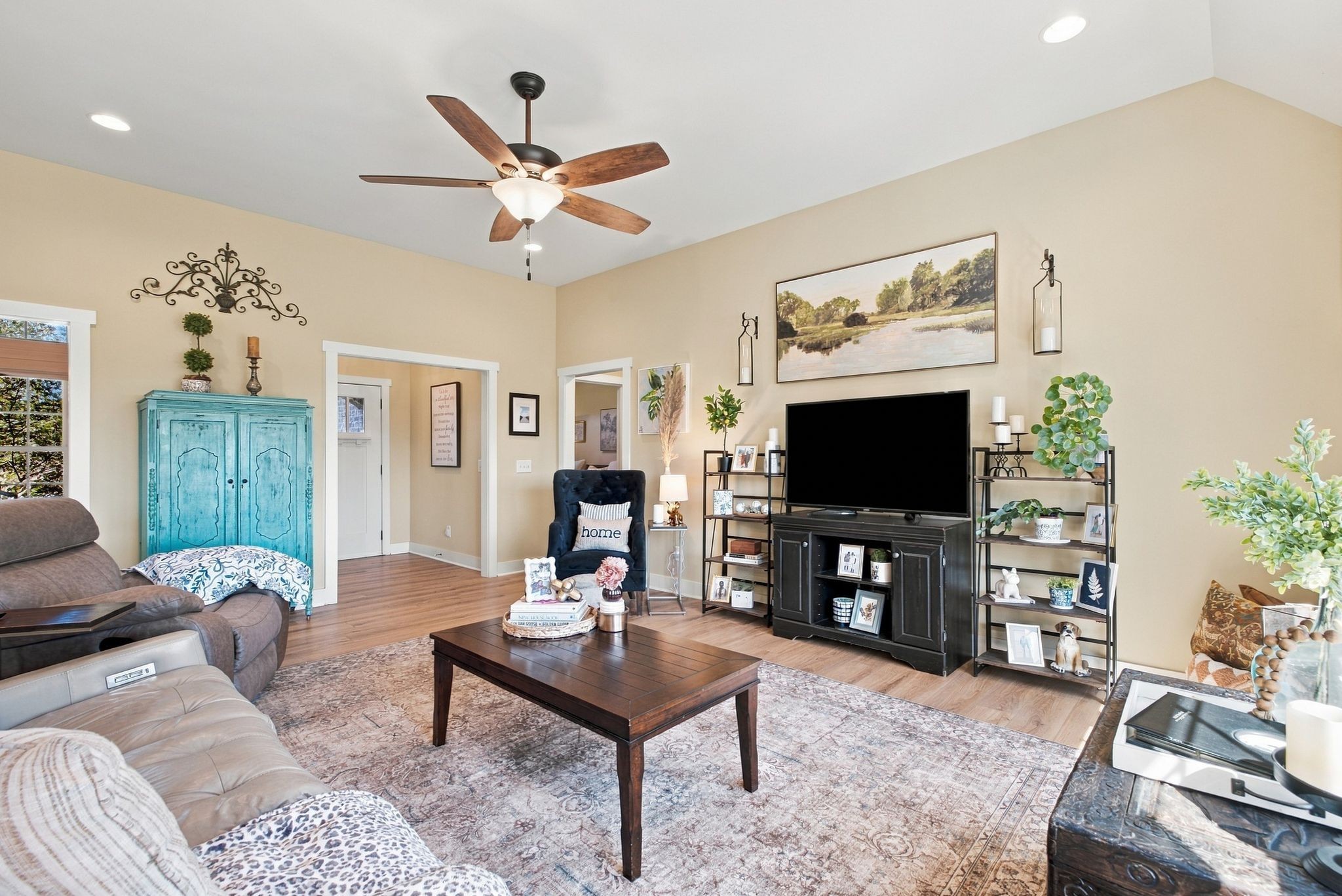 3653 Pleasant Grove Road White House, TN 37188 - Photo 10 of 44 Gallery Image 10