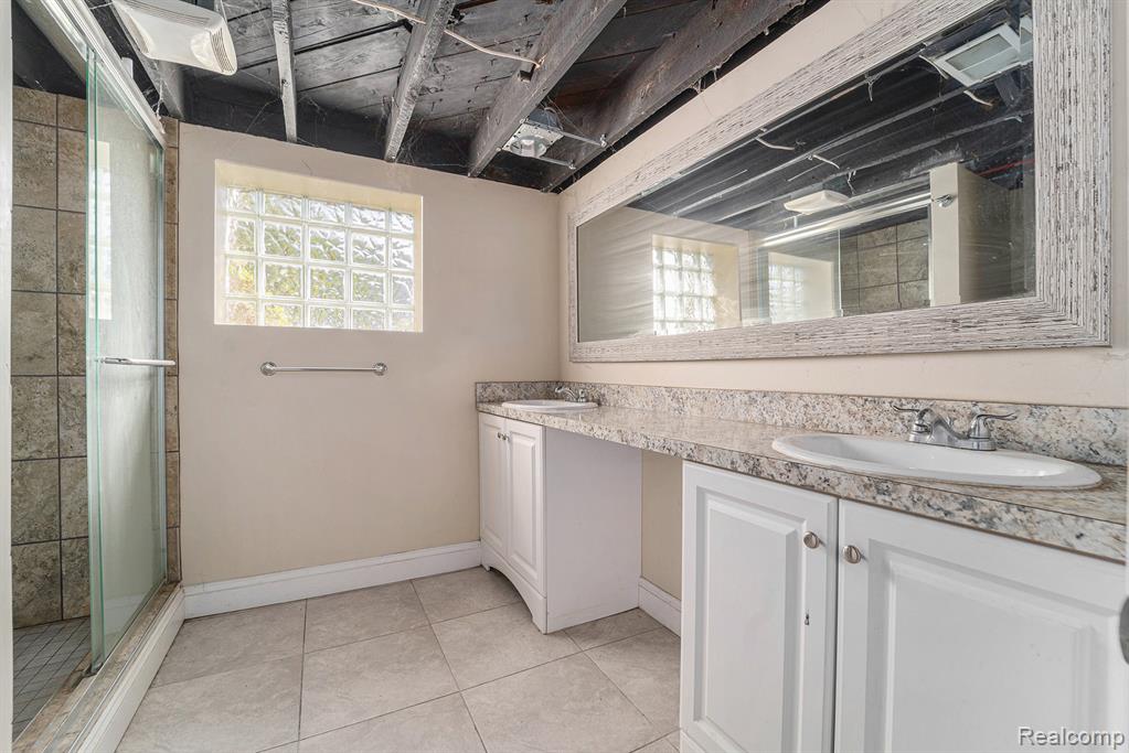 541 Alger Street Detroit, MI 48202 - Photo 20 of 23