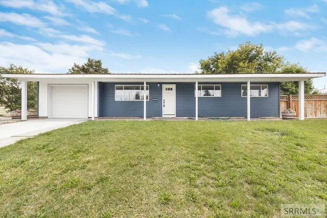 $355,900 | 2285 Curlew Drive, Ammon, ID 83406