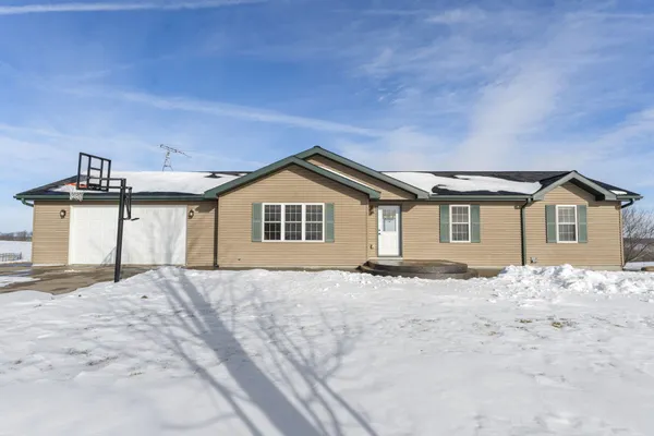 $475,000 | W934 510th Avenue, Rock Elm, WI 54740