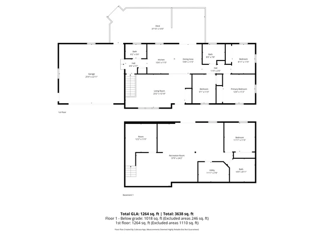 $550,000 | W934 510th Avenue, Rock Elm, WI 54740