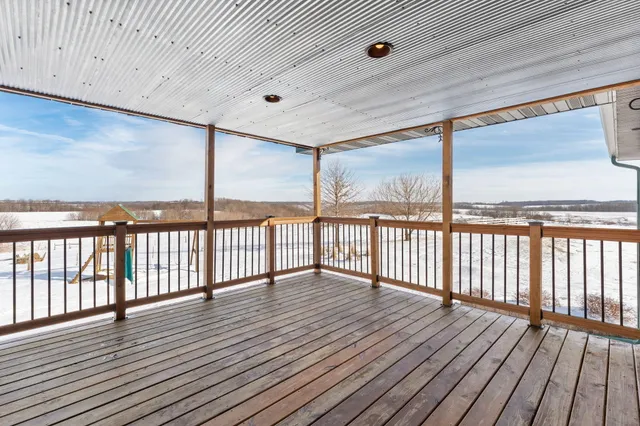 $550,000 | W934 510th Avenue, Rock Elm, WI 54740