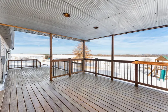 $550,000 | W934 510th Avenue, Rock Elm, WI 54740