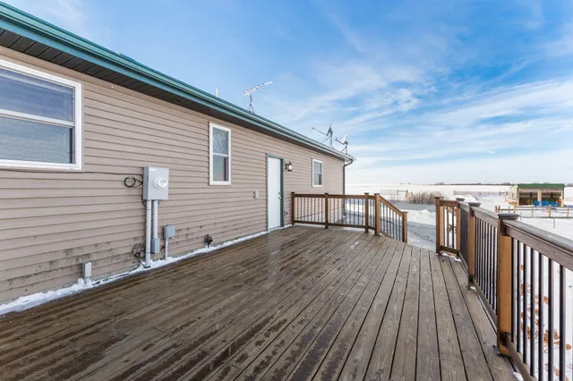 $550,000 | W934 510th Avenue, Rock Elm, WI 54740