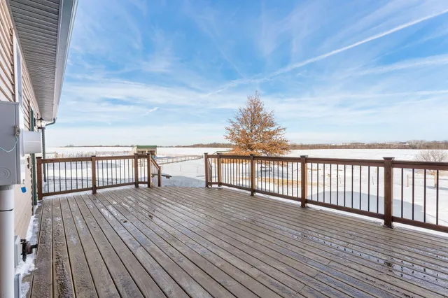 $550,000 | W934 510th Avenue, Rock Elm, WI 54740