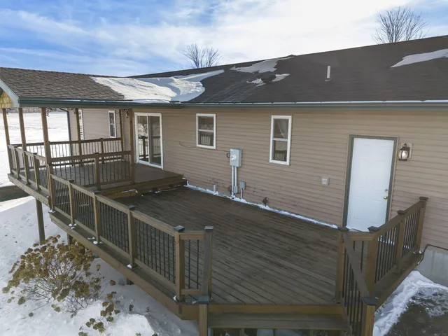 $550,000 | W934 510th Avenue, Rock Elm, WI 54740