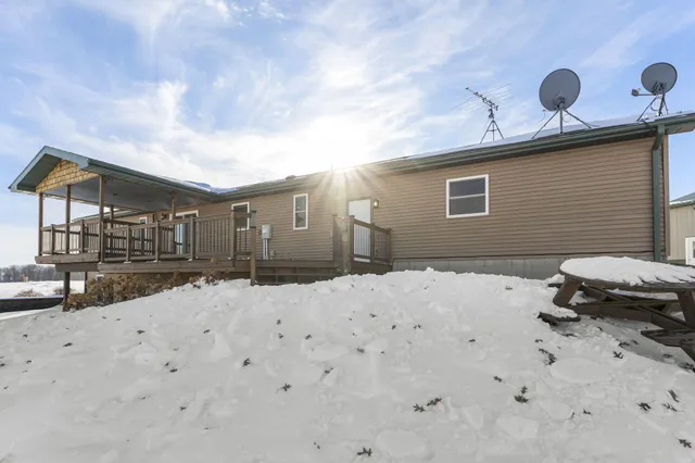 $550,000 | W934 510th Avenue, Rock Elm, WI 54740