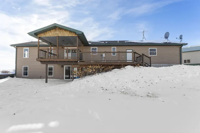 $550,000 | W934 510th Avenue, Rock Elm, WI 54740