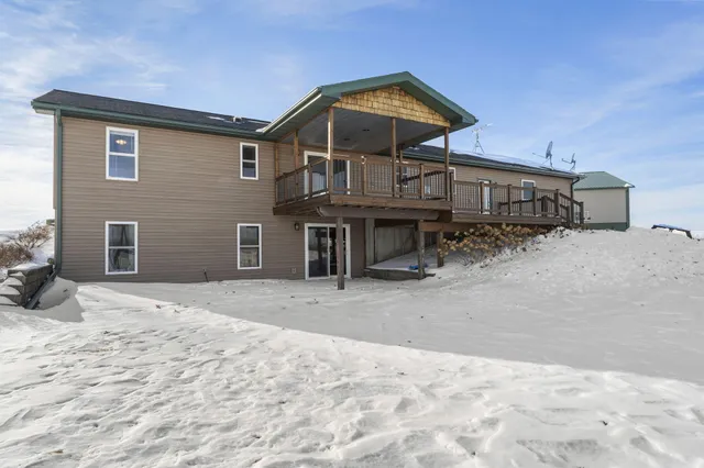 $550,000 | W934 510th Avenue, Rock Elm, WI 54740