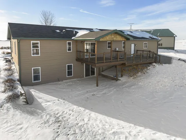 $550,000 | W934 510th Avenue, Rock Elm, WI 54740