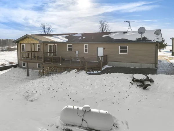 $475,000 | W934 510th Avenue, Rock Elm, WI 54740