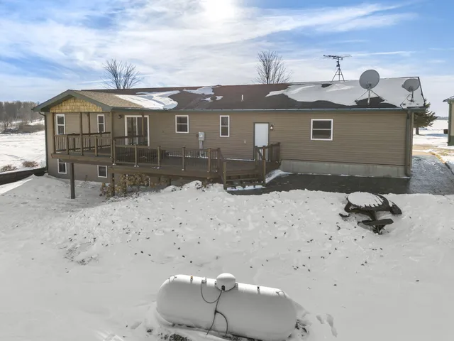 $550,000 | W934 510th Avenue, Rock Elm, WI 54740