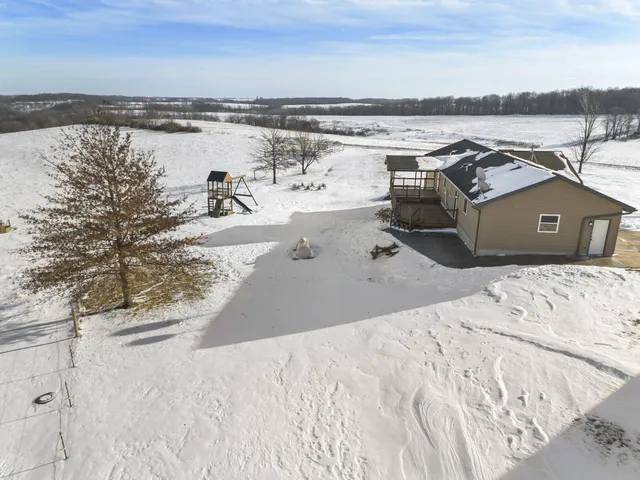 $550,000 | W934 510th Avenue, Rock Elm, WI 54740