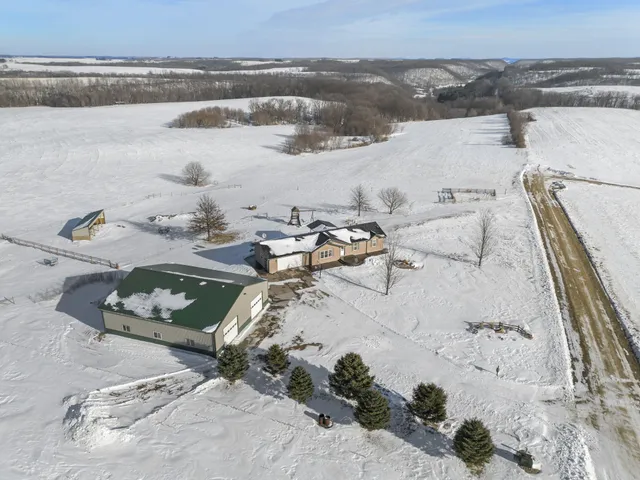 $550,000 | W934 510th Avenue, Rock Elm, WI 54740
