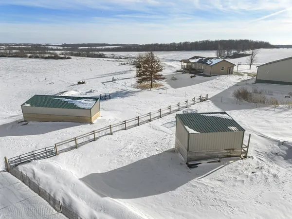 $475,000 | W934 510th Avenue, Rock Elm, WI 54740