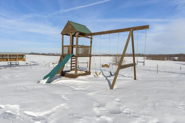 $550,000 | W934 510th Avenue, Rock Elm, WI 54740