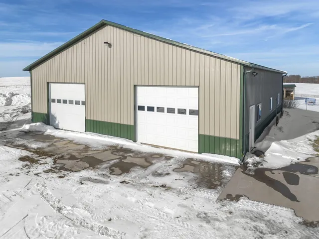 $550,000 | W934 510th Avenue, Rock Elm, WI 54740