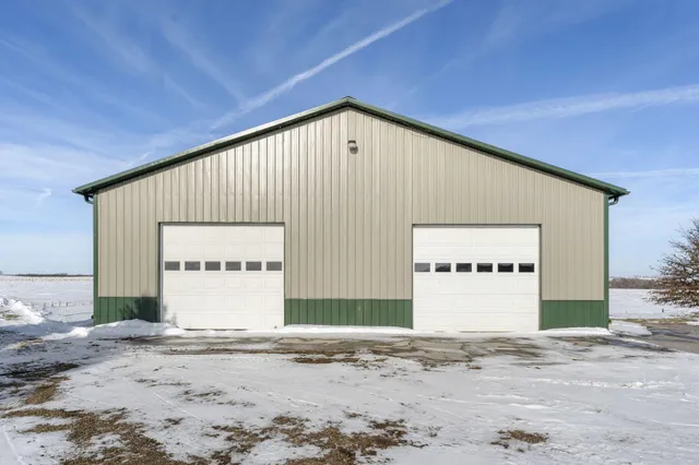 $550,000 | W934 510th Avenue, Rock Elm, WI 54740