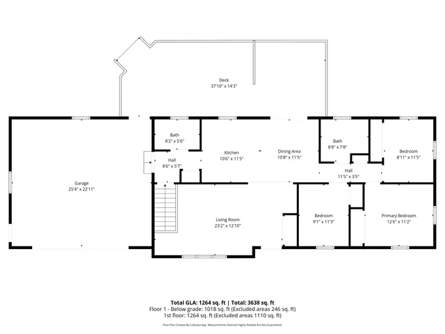 $550,000 | W934 510th Avenue, Rock Elm, WI 54740
