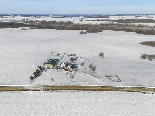 $475,000 | W934 510th Avenue, Rock Elm, WI 54740