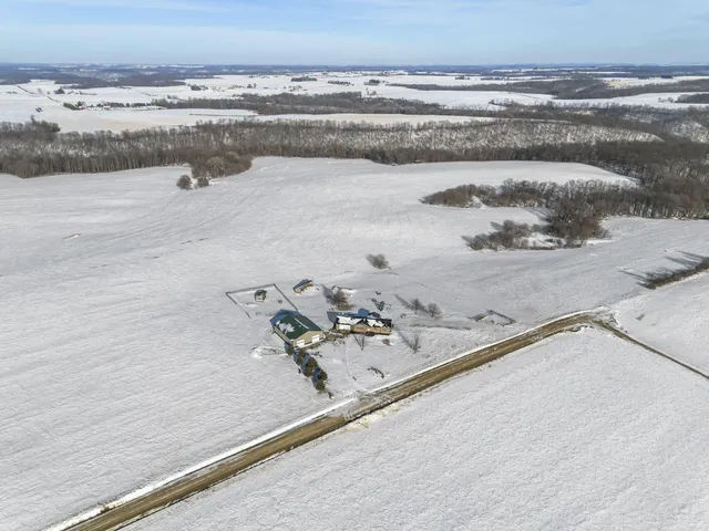 $550,000 | W934 510th Avenue, Rock Elm, WI 54740