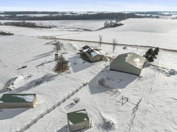 $475,000 | W934 510th Avenue, Rock Elm, WI 54740