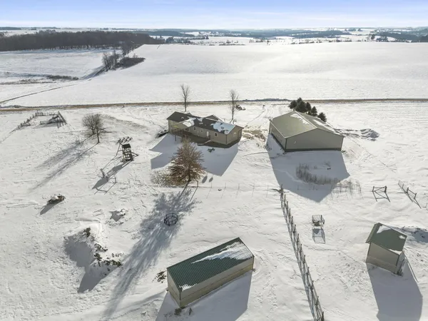 $475,000 | W934 510th Avenue, Rock Elm, WI 54740