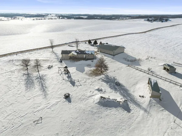 $475,000 | W934 510th Avenue, Rock Elm, WI 54740