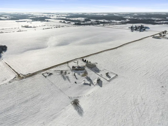 $550,000 | W934 510th Avenue, Rock Elm, WI 54740