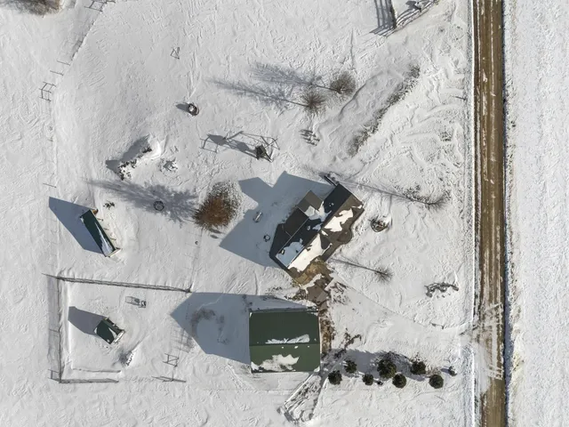 $550,000 | W934 510th Avenue, Rock Elm, WI 54740