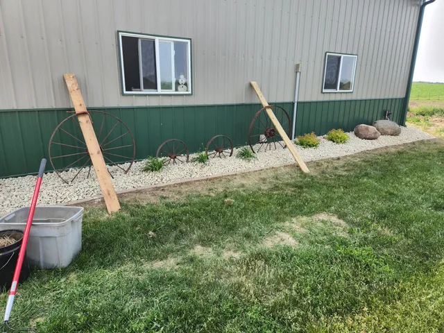 $550,000 | W934 510th Avenue, Rock Elm, WI 54740