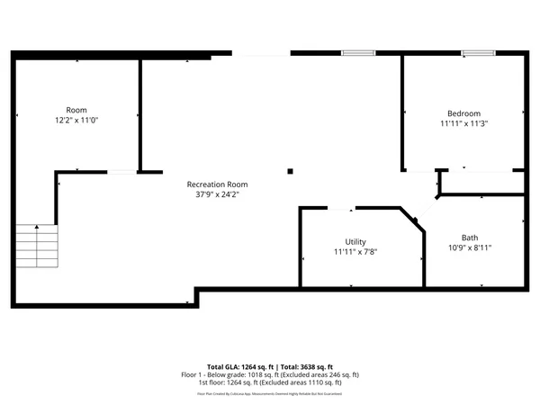 $475,000 | W934 510th Avenue, Rock Elm, WI 54740