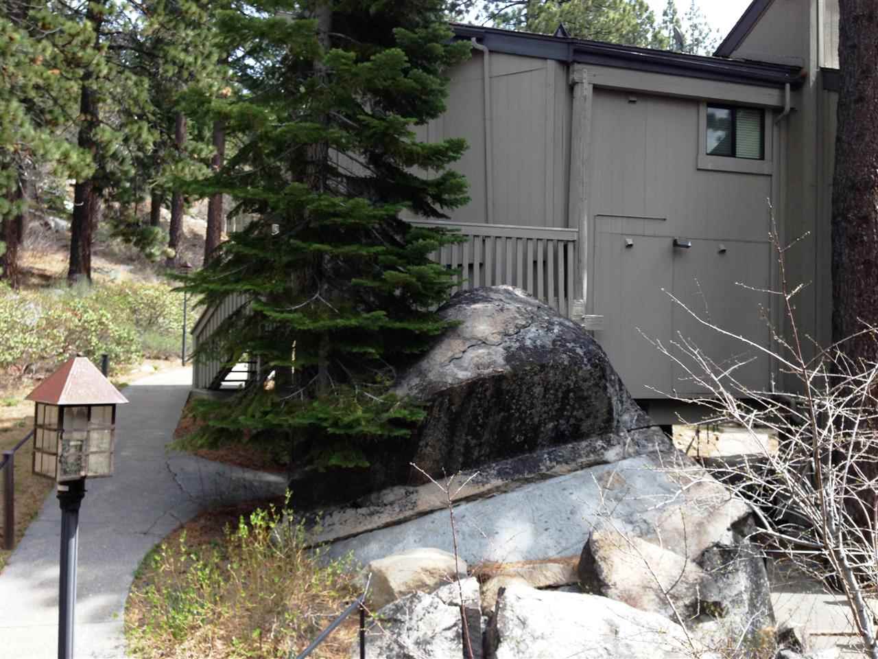 15504 Donner Pass Road, Unit 8 Truckee, CA 96161 - Photo 10 of 14 Gallery Image 10